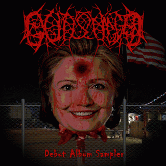 Gutsnagged : Debut Album Sampler